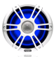 6.5" 230 Watt Coaxial Sports White Marine Speaker with LEDs, SG-CL65SPW - 010-01428-02 - Fusion 